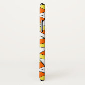 Tientallen snoepkernen en persoonsnaam Case-Mate iPhone case (Achterkant / rechts)