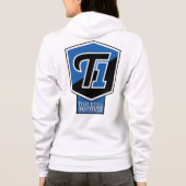 Tier 1 Ortho Neuro Hoodie (Achterkant)