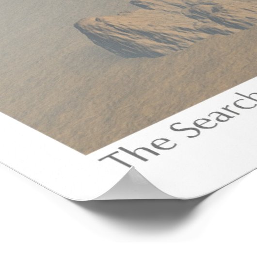 Tieraben Poster (Hoek)