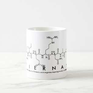 Tiernan peptide name mok