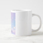 Tierno gatito grote koffiekop (Rechts)