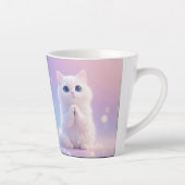 Tierno gatito latte mok (Rechts)