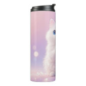 Tierno gatito thermosbeker (Gedraaid links)