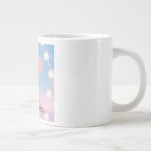 Tierno ratoncito grote koffiekop (Rechts)