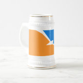 Tierra del Fuego Bierpul (Voorkant links)