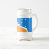 Tierra del Fuego Bierpul (Voorkant rechts)
