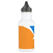 Tierra del Fuego Waterfles (Links)