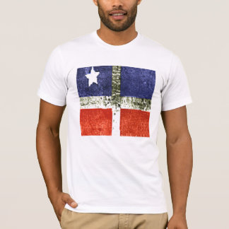 Tierra Santa T-shirt