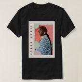 Tierra Whack Classic T-Shirt (Design voorkant)