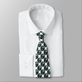 Ties/Cameralens Stropdas (Gebonden)