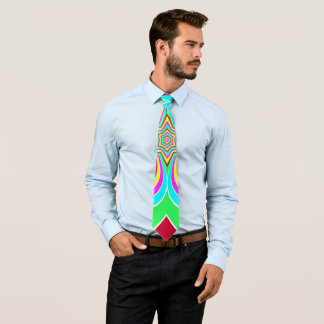 Ties colorful stropdas
