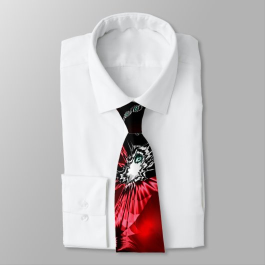 Ties Impact Stropdas (Gebonden)