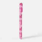 Ties iPhone-omhulsel iPhone 15 Case (Rechterkant)
