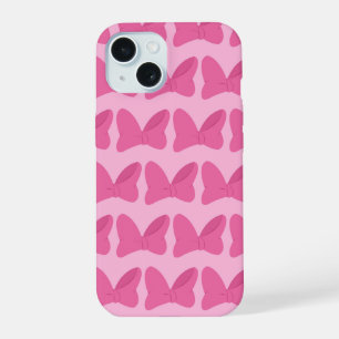 Ties iPhone-omhulsel iPhone 15 Case