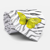Ties, Tijger Stropdas (Opgerold)