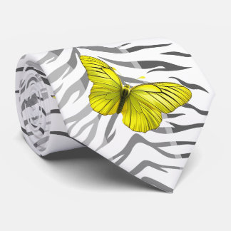 Ties, Tijger Stropdas
