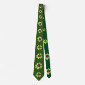 Ties voor St. Patrick's Day Stropdas (Voorkant)