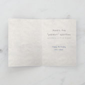 Ties, zijn? kaart (Binnen)