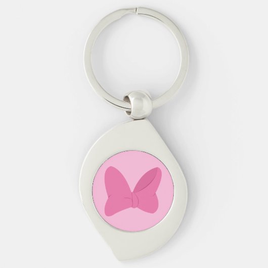 Tiesleutelhanger Sleutelhanger (Voorkant)