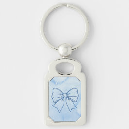 Tiesleutelhanger Sleutelhanger