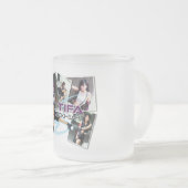 Tifa LockHeart Glas Mok (Voorkant rechts)