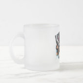 Tifa LockHeart Glas Mok (Links)