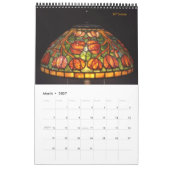 TIFELLICHTEN KALENDER (Mar 2027)