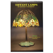 TIFELLICHTEN KALENDER (Hoes)