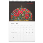 TIFELLICHTEN KALENDER (Feb 2027)