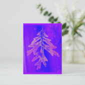 Tiferet Sh'b'tiferet Briefkaart (Staand voorkant)