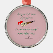 TIff Theorbo Kerstwinkel Premium Rond