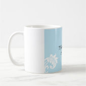 Tiffany Design Coffee-Mok Koffiemok (Links)