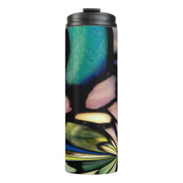 Tiffany Flow Thermosbeker