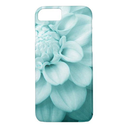 Tiffany geïnspireerd Case-Mate iPhone case (Achterkant)