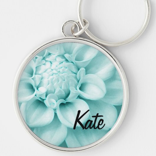 Tiffany geïnspireerd sleutelhanger (Voorkant)