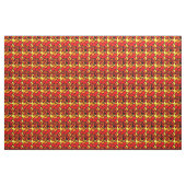 TIFFANY GLAS IN LOOD PATTERN STOF (Yard (91,4 cm))
