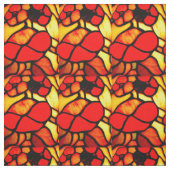 TIFFANY GLAS IN LOOD PATTERN STOF (Swatch)