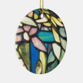 Tiffany Keramisch Ornament (Rechts)