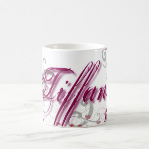 Tiffany Koffiemok