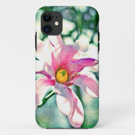Tiffany Magnolia Case-Mate iPhone Case