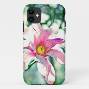 Tiffany Magnolia iPhone 11 Hoesje