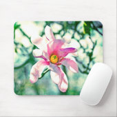 Tiffany Magnolia Muismat (Met muis)