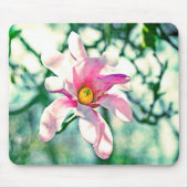 Tiffany Magnolia Muismat (Voorkant)