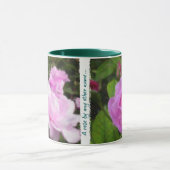 Tiffany nam Mok toe (Midden)