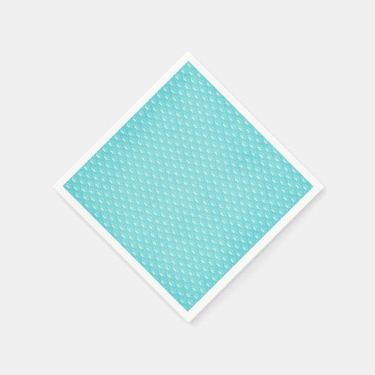 Tiffany Napkins Servet (Hoek)