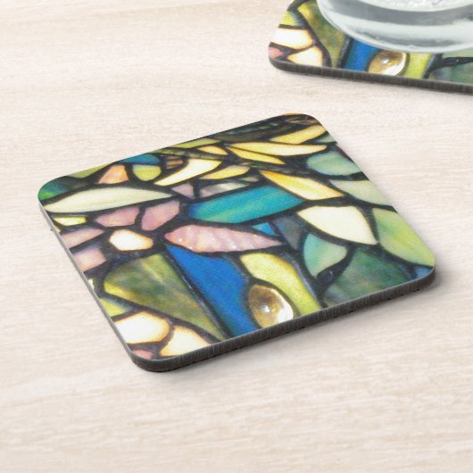 Tiffany Onderzetter (Linkerzijde)