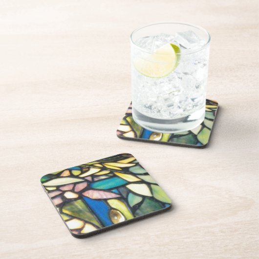 Tiffany Onderzetter (Rechterzijde)