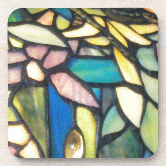 Tiffany Onderzetter (Voorkant)