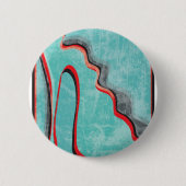 Tiffany Shoe Ronde Button 5,7 Cm (Voorkant)