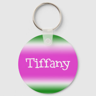 Tiffany Sleutelhanger